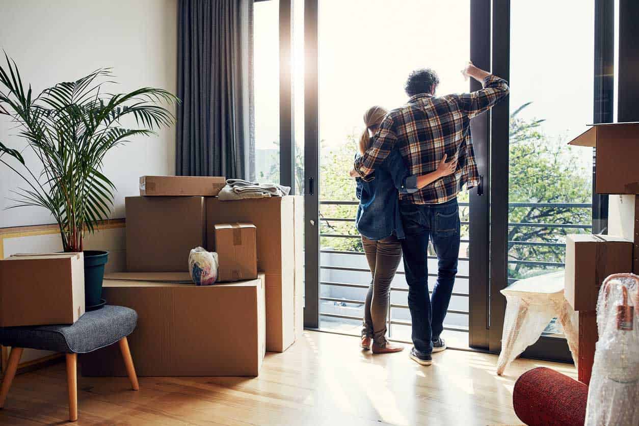 Move Now or Build To Suit? Which New Home Opportunity Is Right for You?