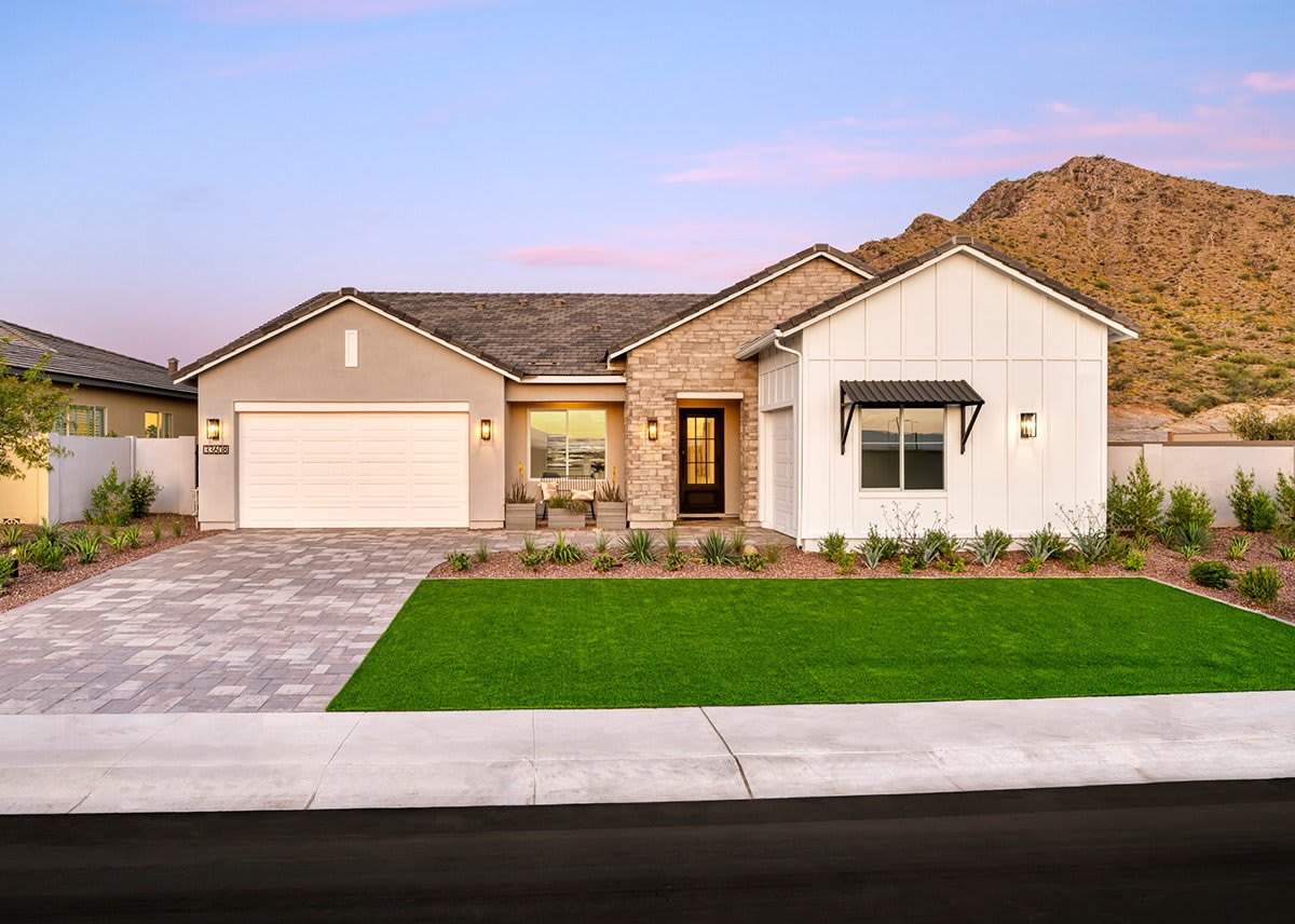 Two Sustainability Awards Illustrate Our Commitment to Building Healthy Homes