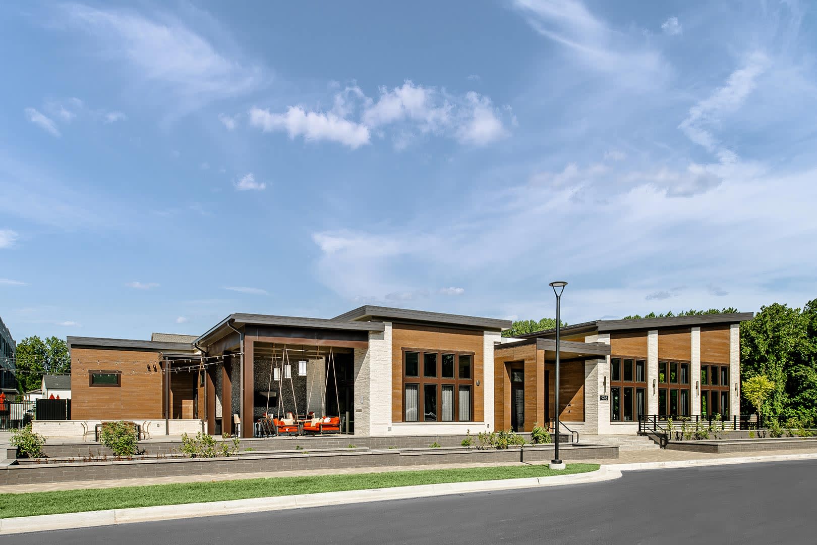 Discover Five-Star Living at Amalyn in Bethesda, Maryland