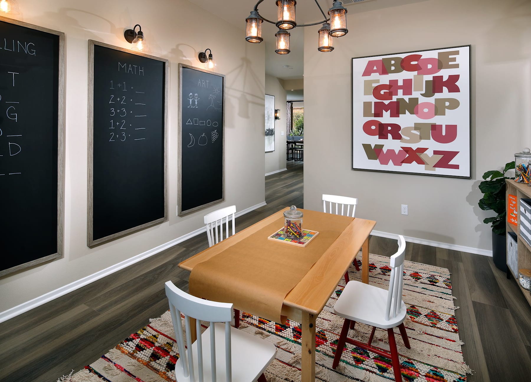 Saved by the “Atwell”: Back-to-school prepping in Banning