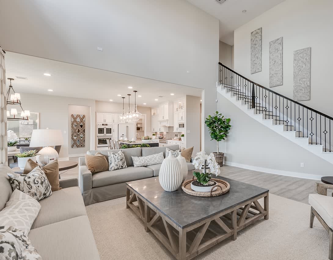 Five Homebuying Myths