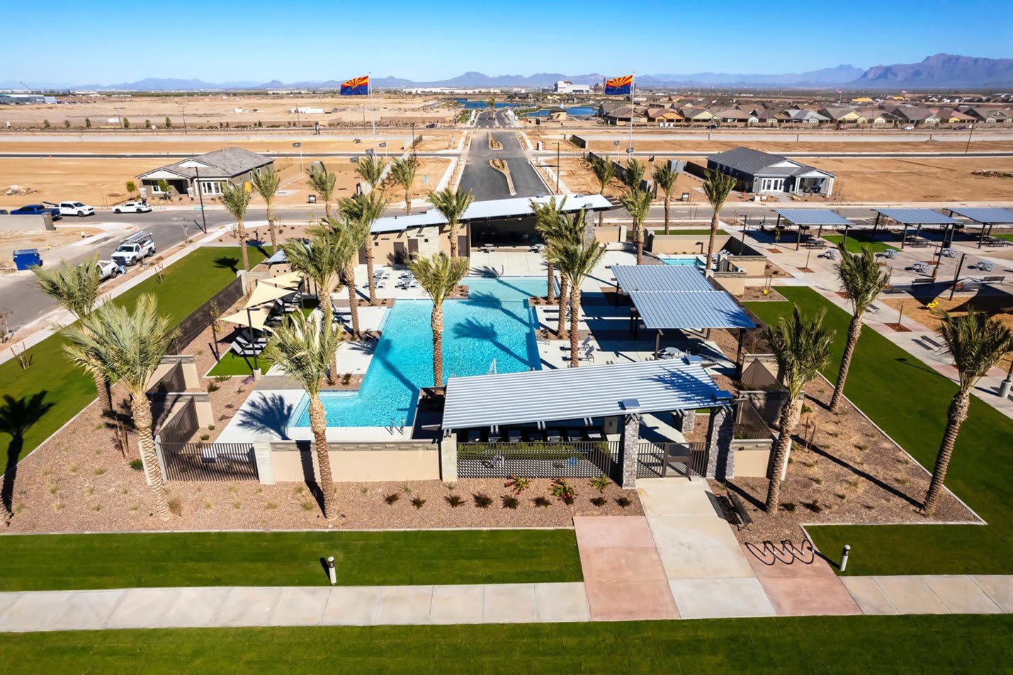 Grove at Madera - The Perfect Fit