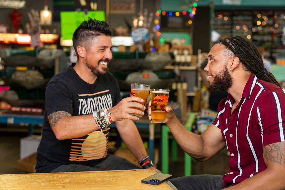 Hot Spots to Soak Up Summer in Charlotte