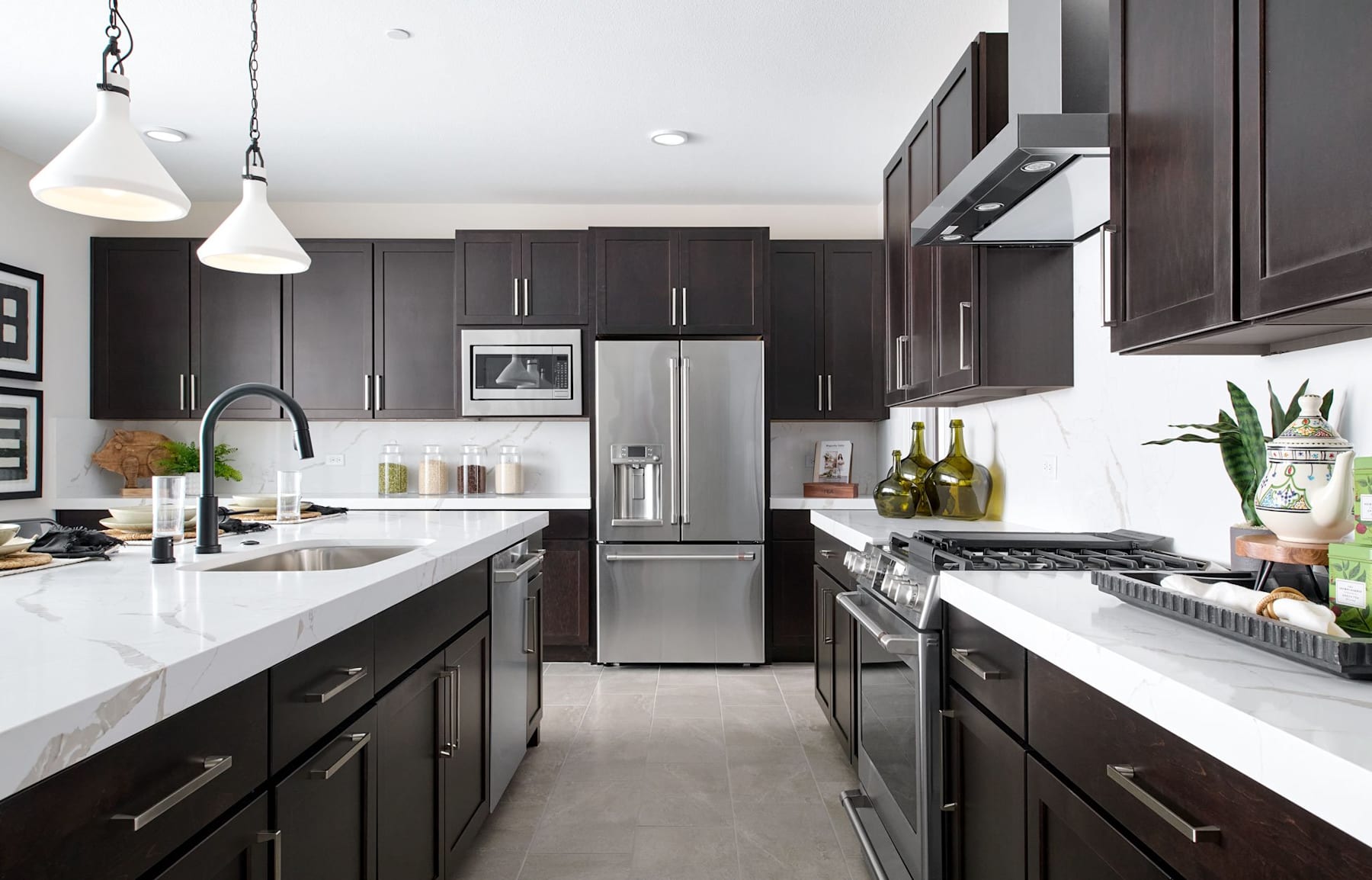 From an Online Design Studio to a 3D Room Visualizer, Tri Pointe Homes’ New Homeowners Find Inspiration