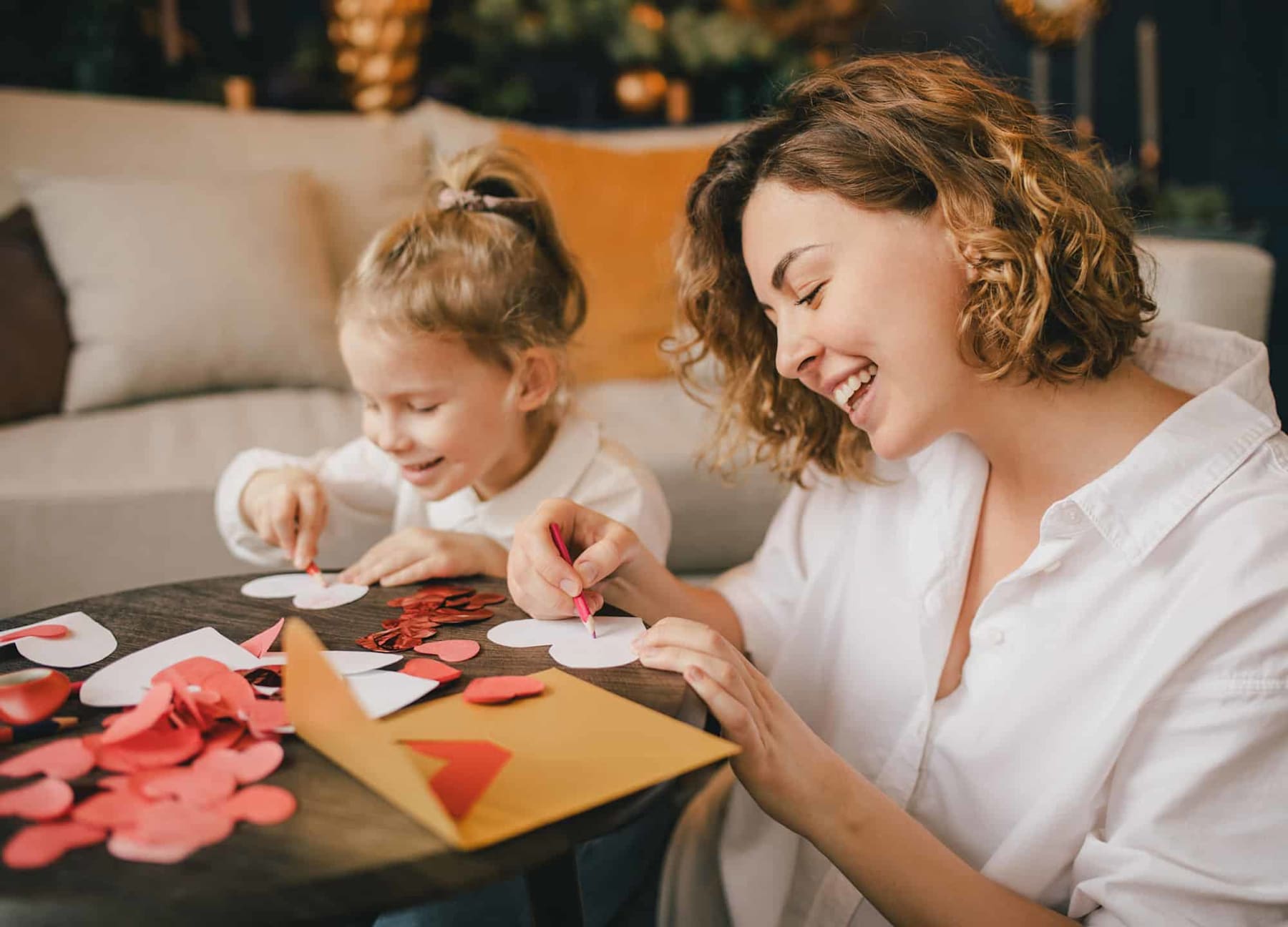 Family-Friendly Ideas to Show the Love on Valentine’s Day