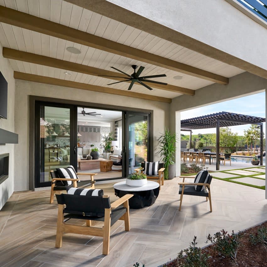 Home maintenance: Tips to care for your new home