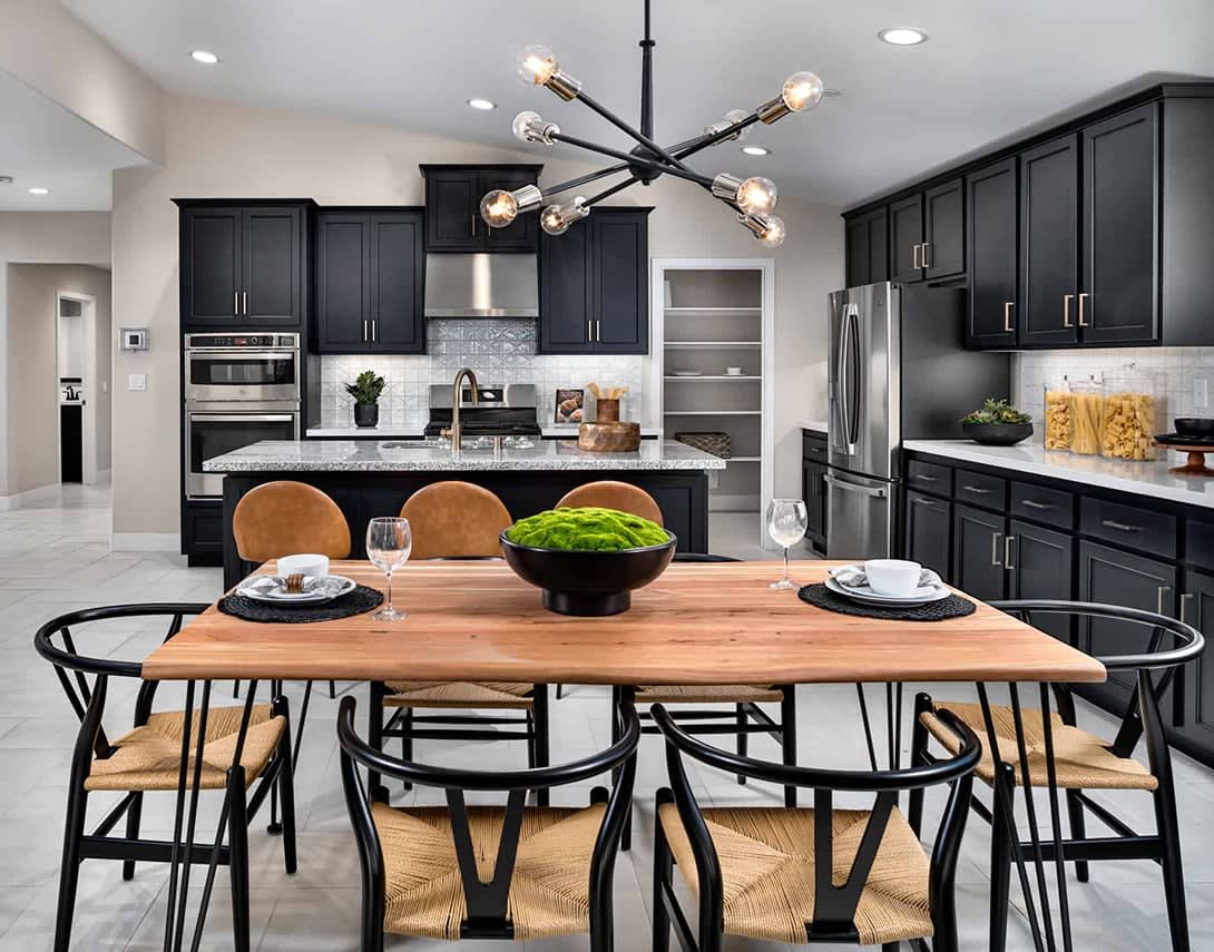 All Aboard! Your Journey Home Starts Here