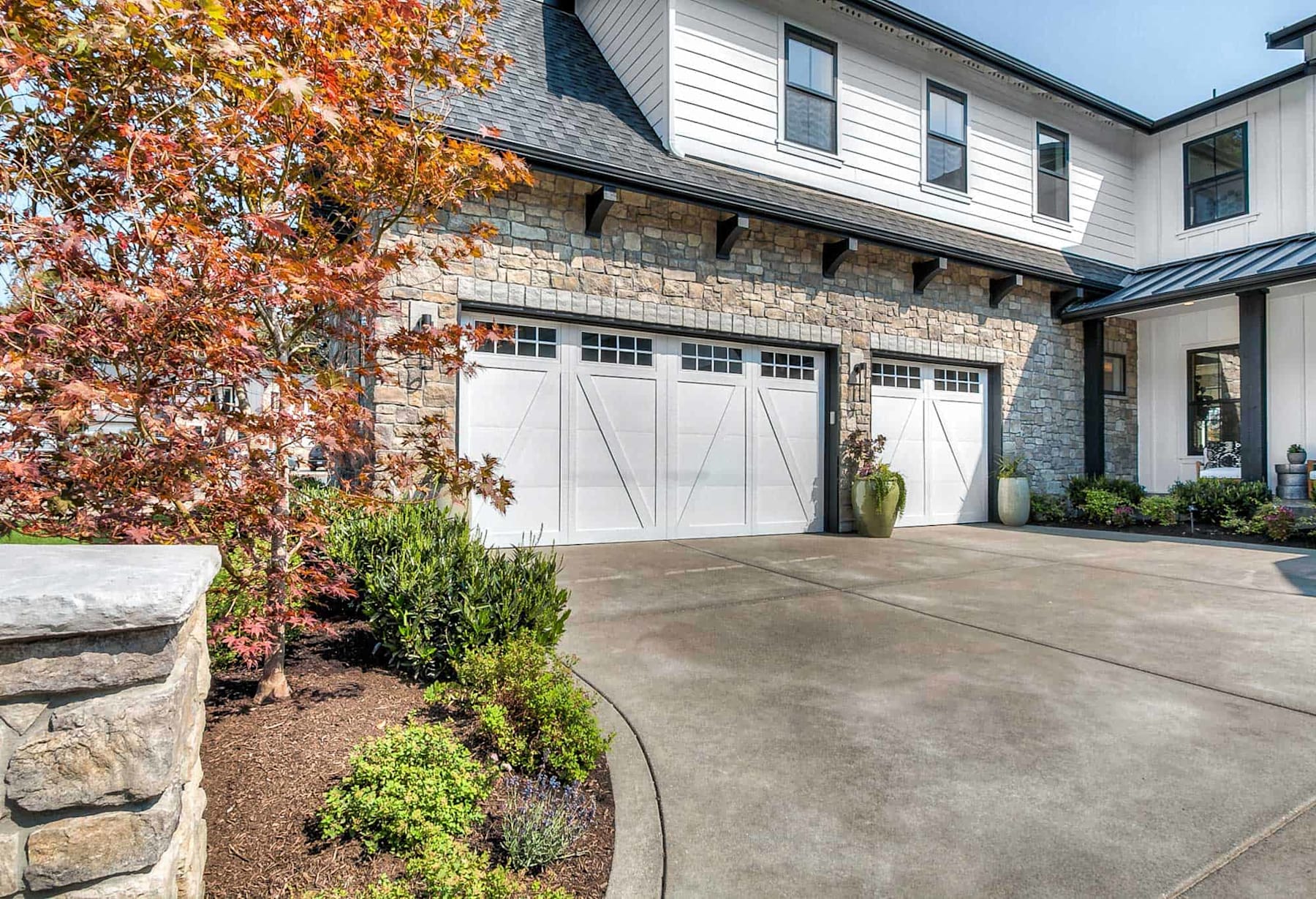 Eight Fall Home Maintenance Tips