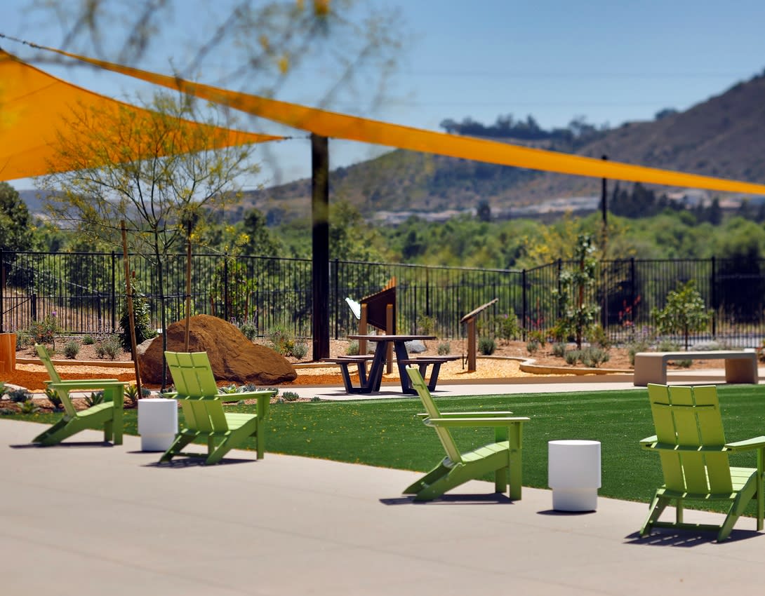 Love your home, and your community