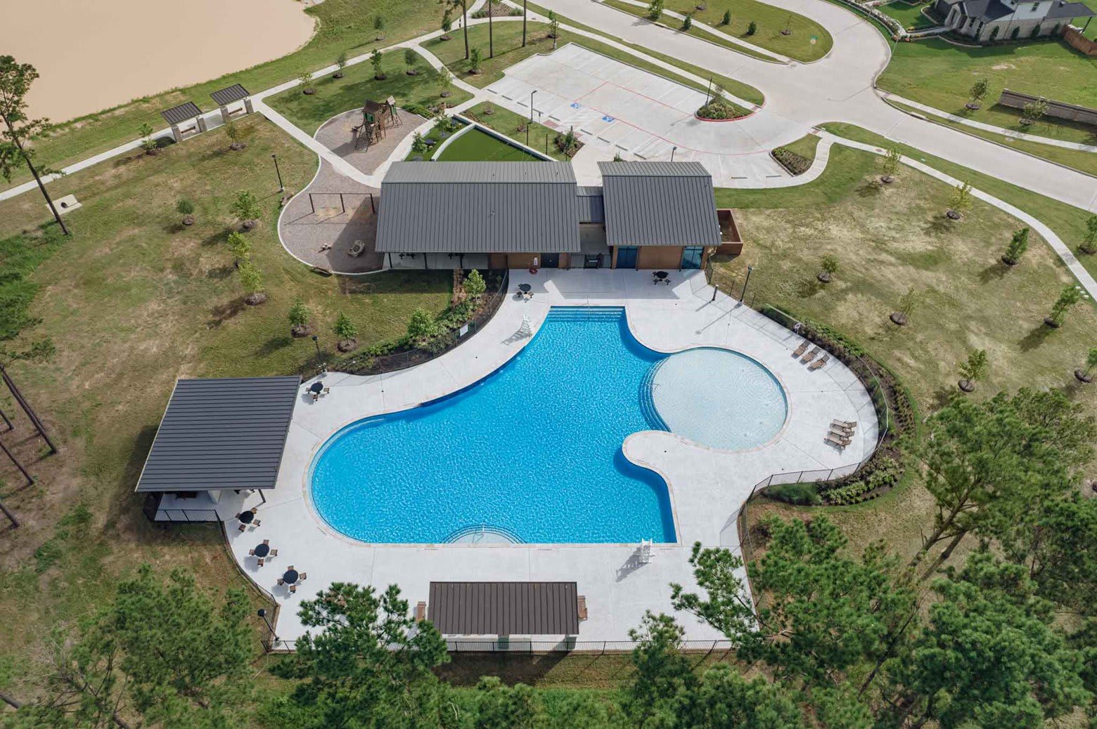 The Bobby Berk and Tri Pointe Homes collaboration is here