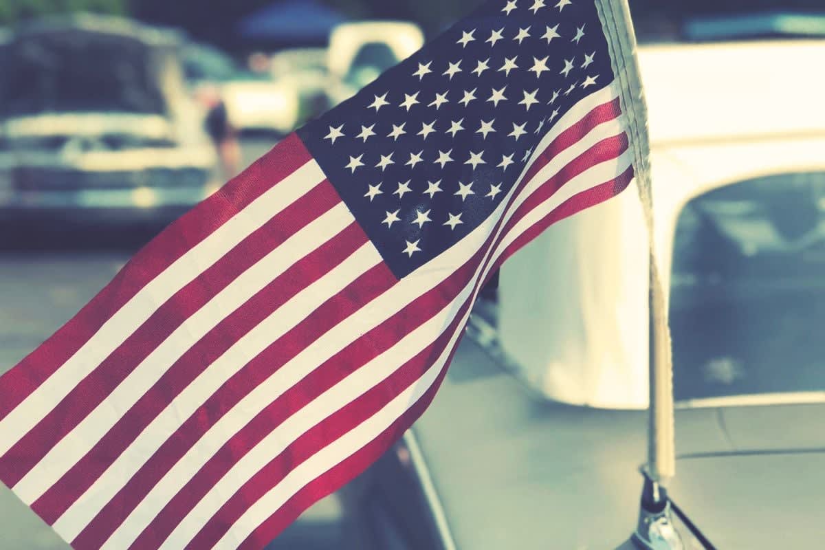 Memorial Day and Vintage Cars: Support Our Military Neighbors