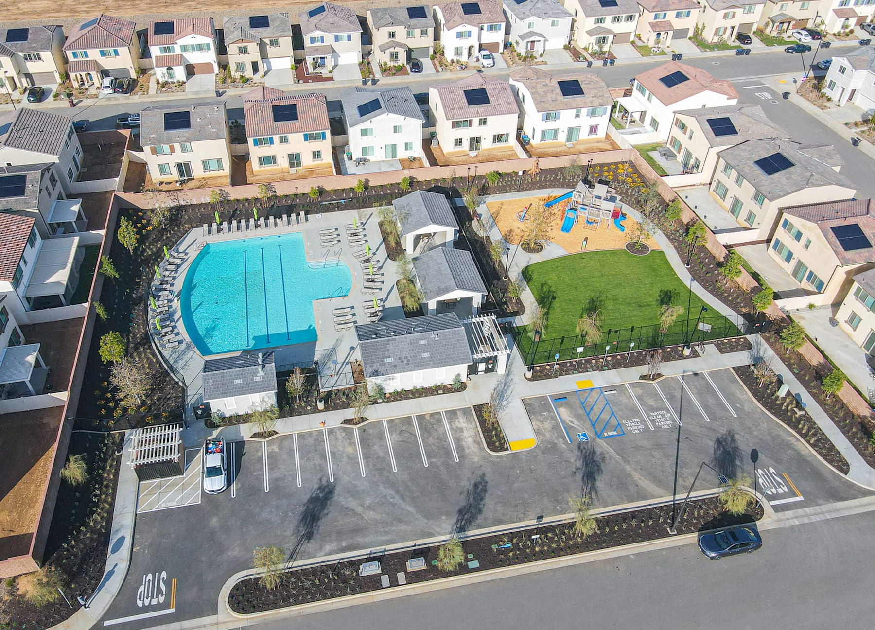 There's more to explore with new Atwell amenities