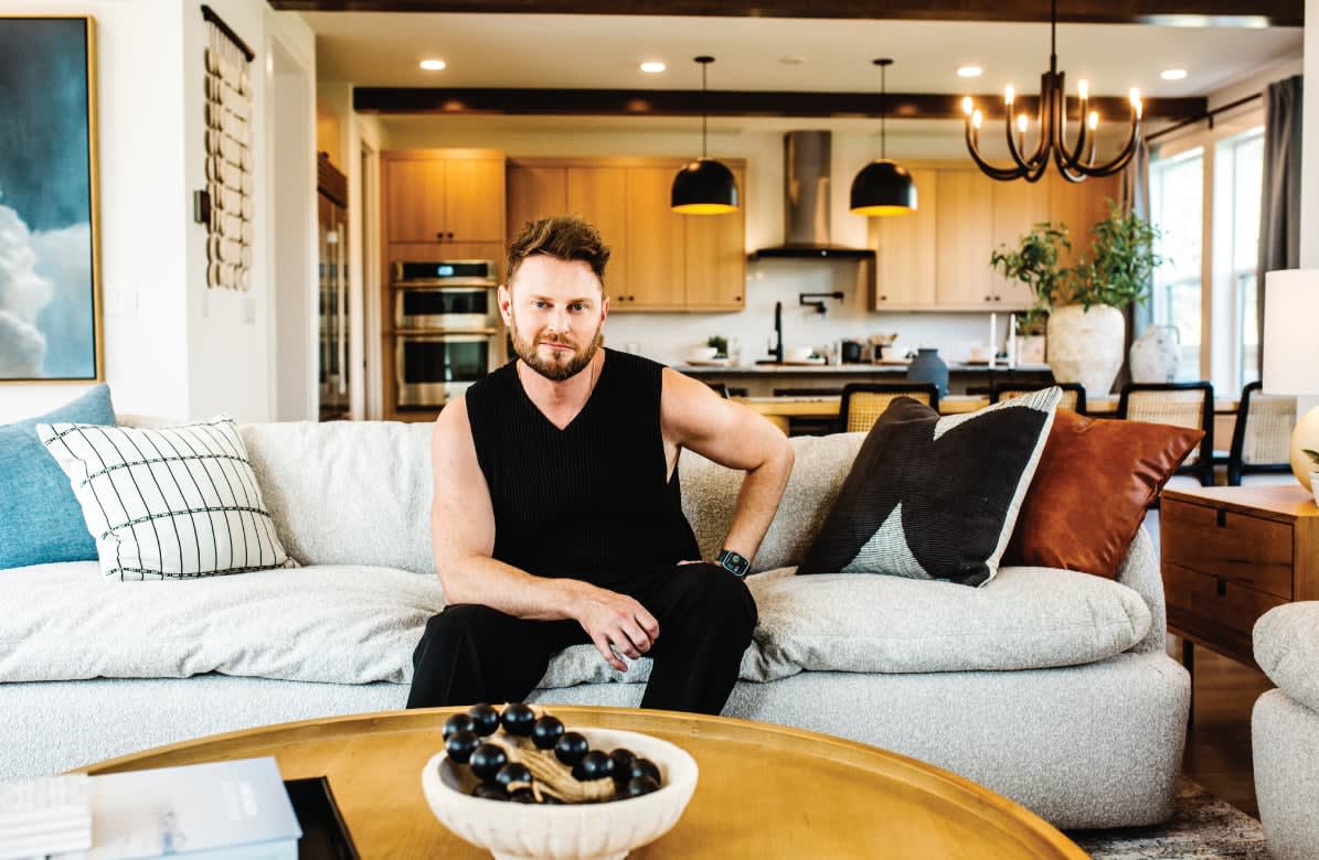 Designing Alterra: Bobby's Vision for the Newcastle Hotspot