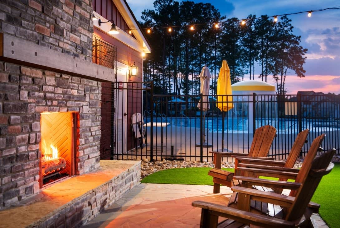 Serenity by Greenfield Communities Named 2024 Community of the Year by NCHBA