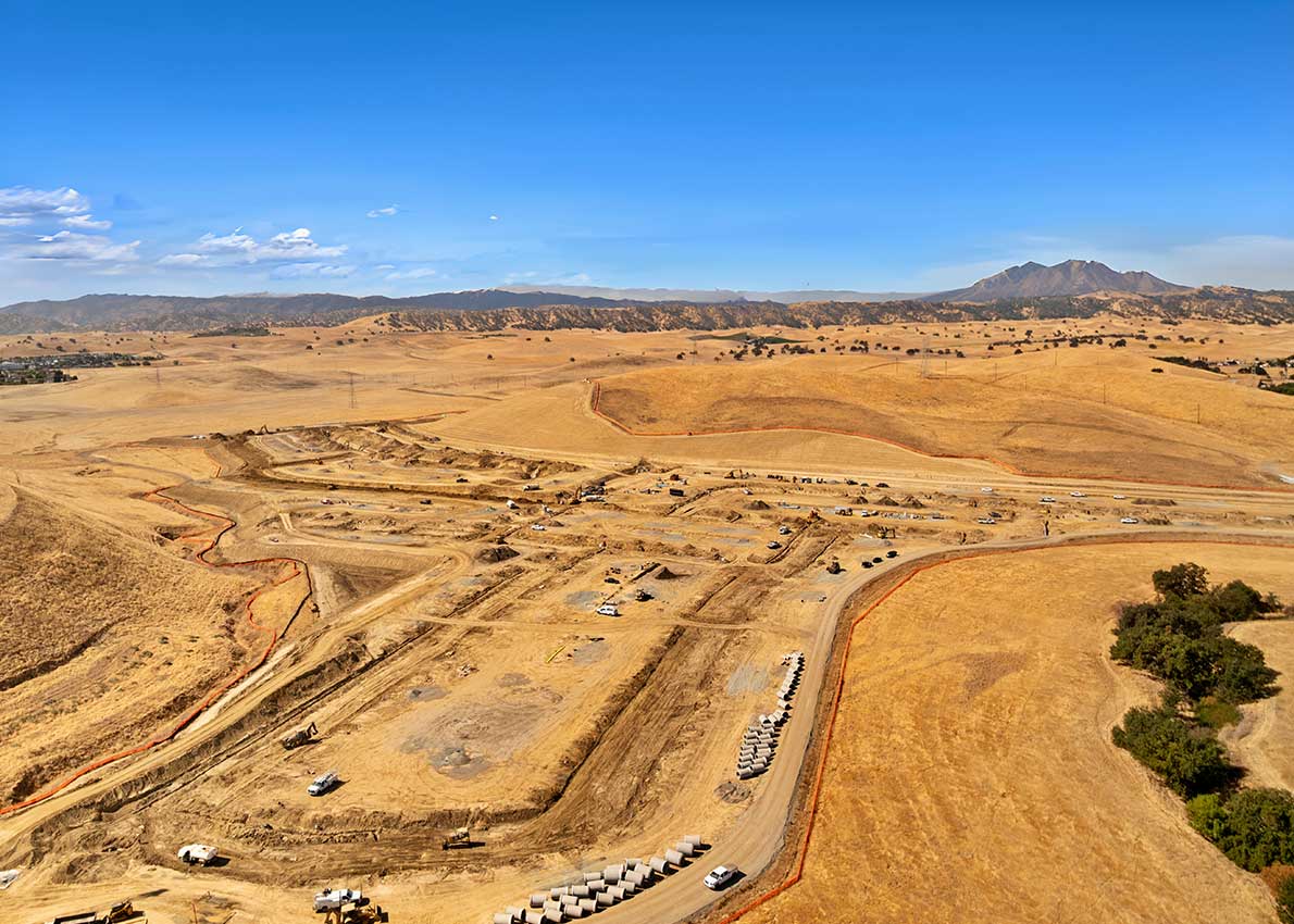 Building Community at Creekside