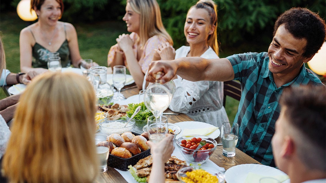 Power Up Your Picnic Skills