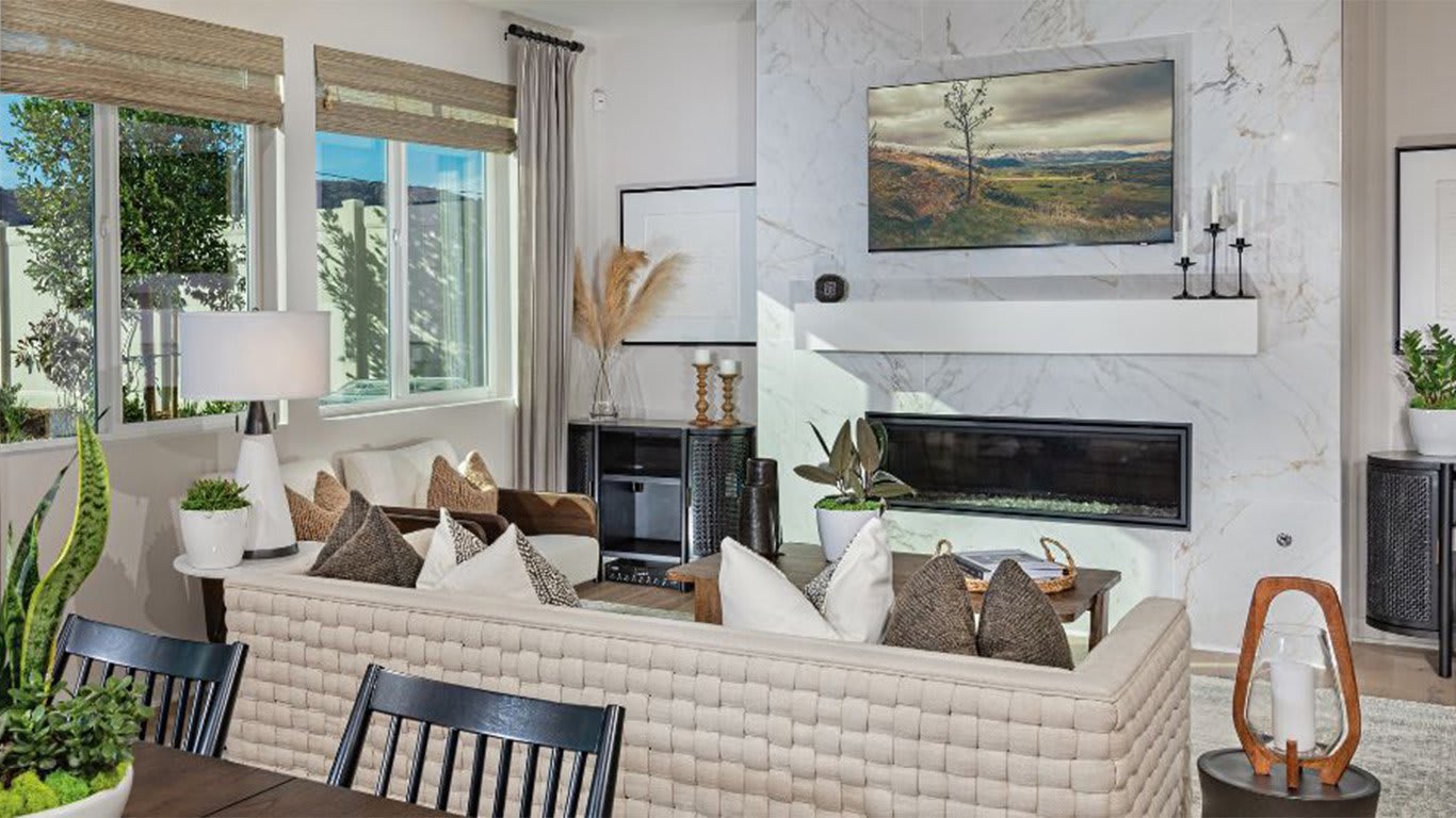 Citro’s Annual Home Design Update: 5 Trends in 2025