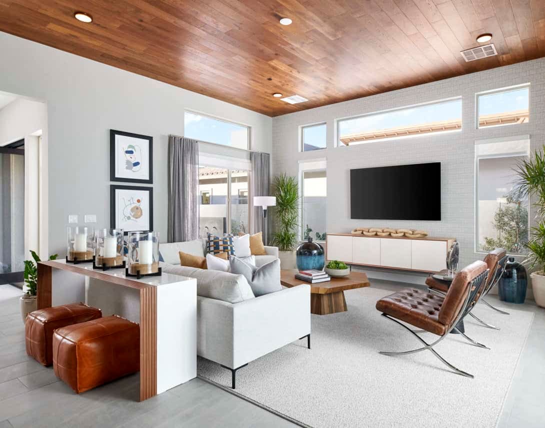 The Benefits of Buying a New Home Now