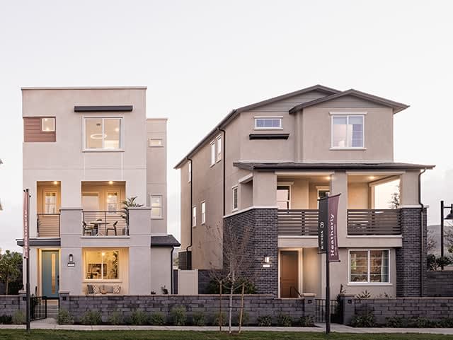 Heatherly Architecture: Farmhouse, Ranch and Contemporary Homes