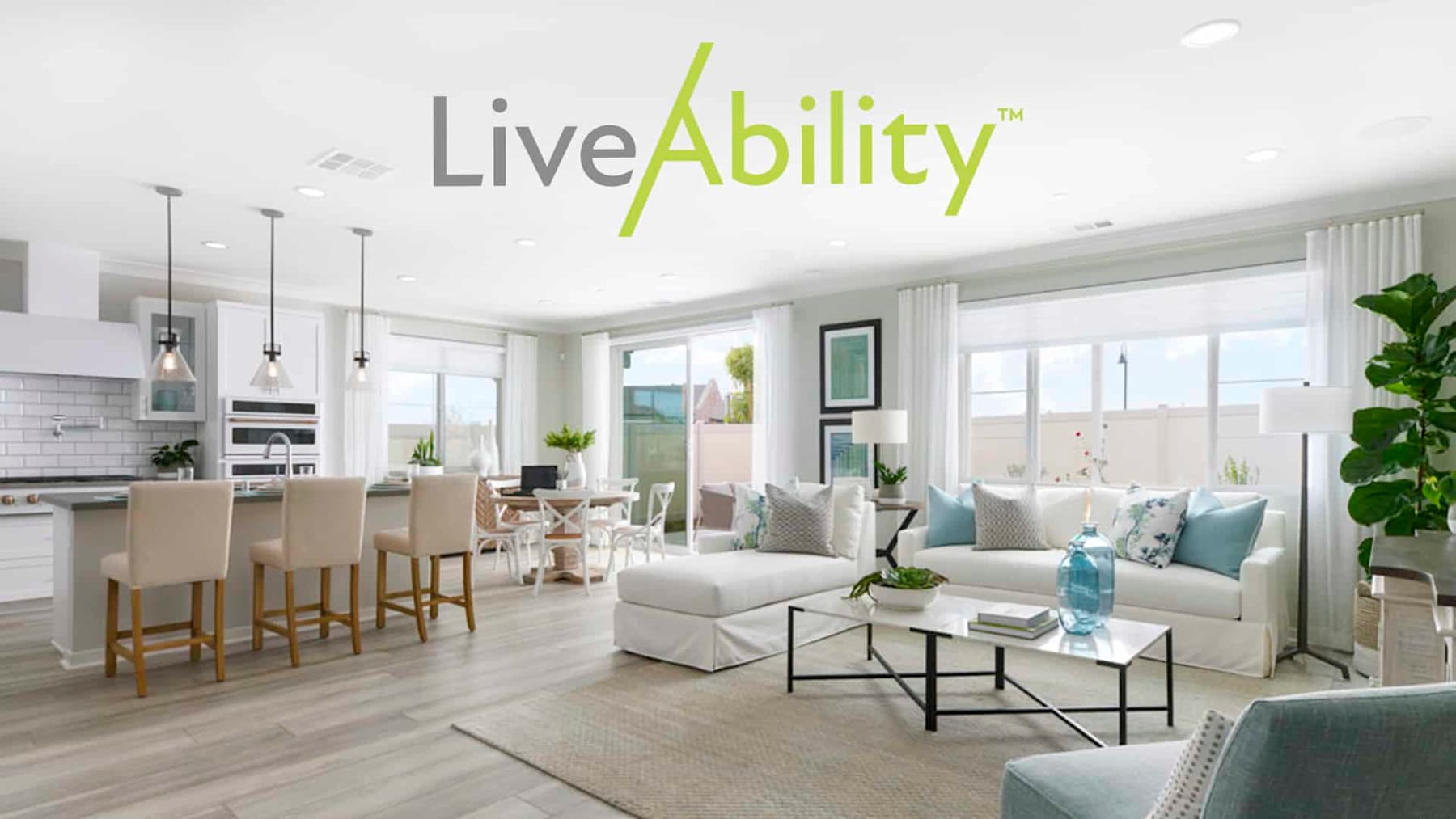 Homes Designed for Life