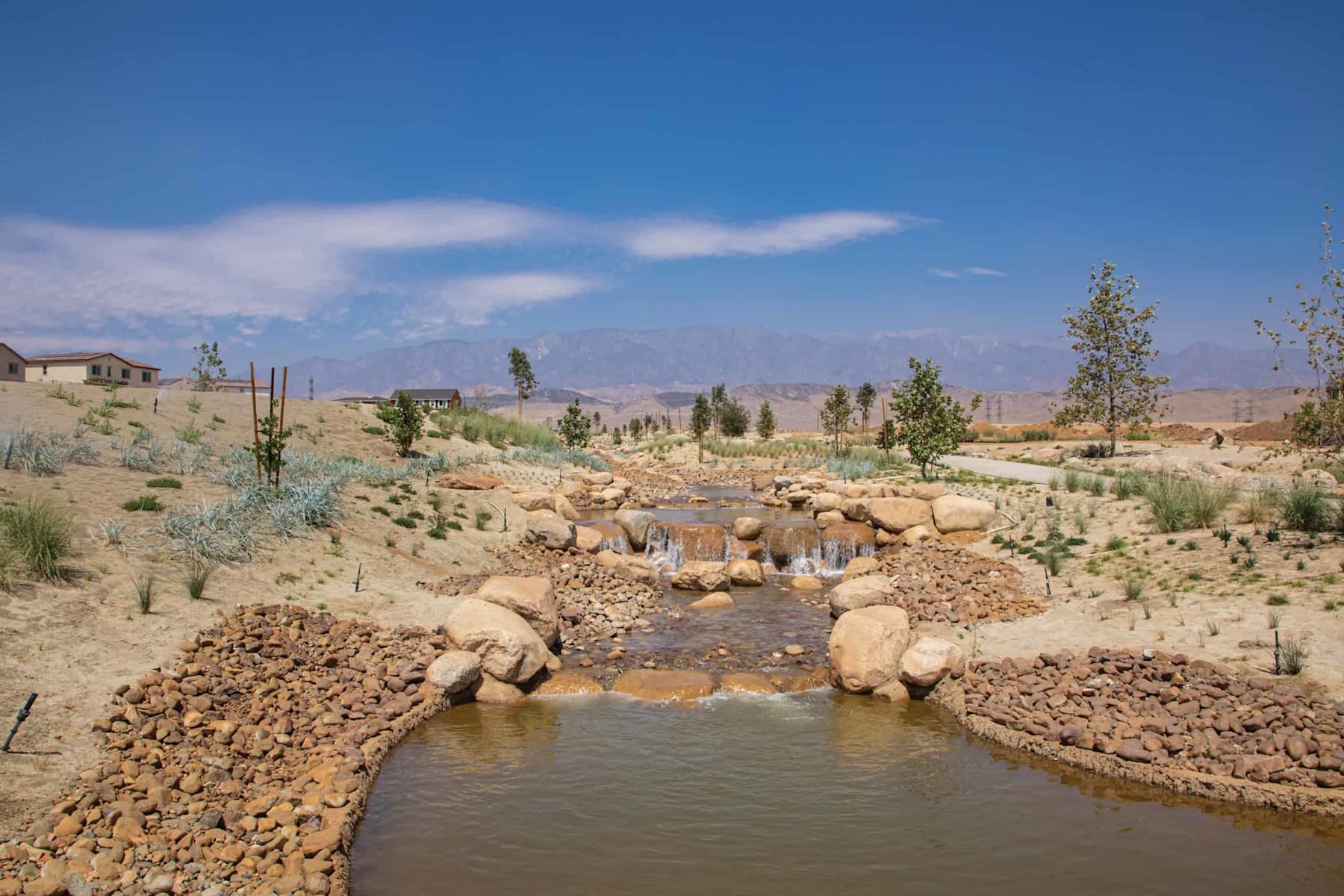 Celebrate the Great Outdoors at Atwell