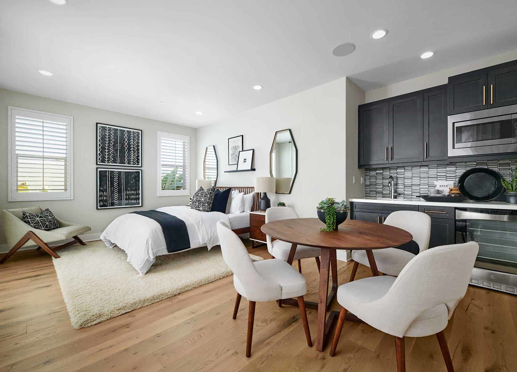 GenSmart Suite®: flexibility for your family's changing needs