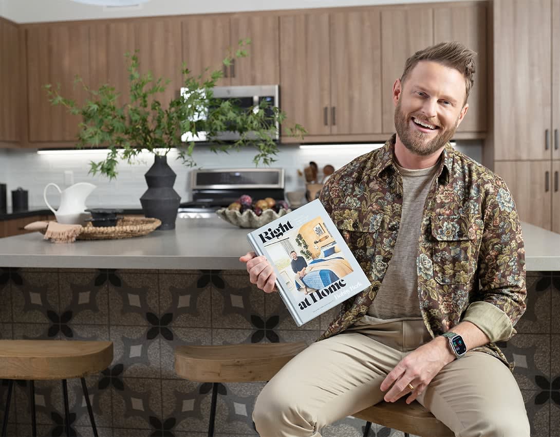 Making Your New Home Work for You: Insights from Bobby Berk’s Book
