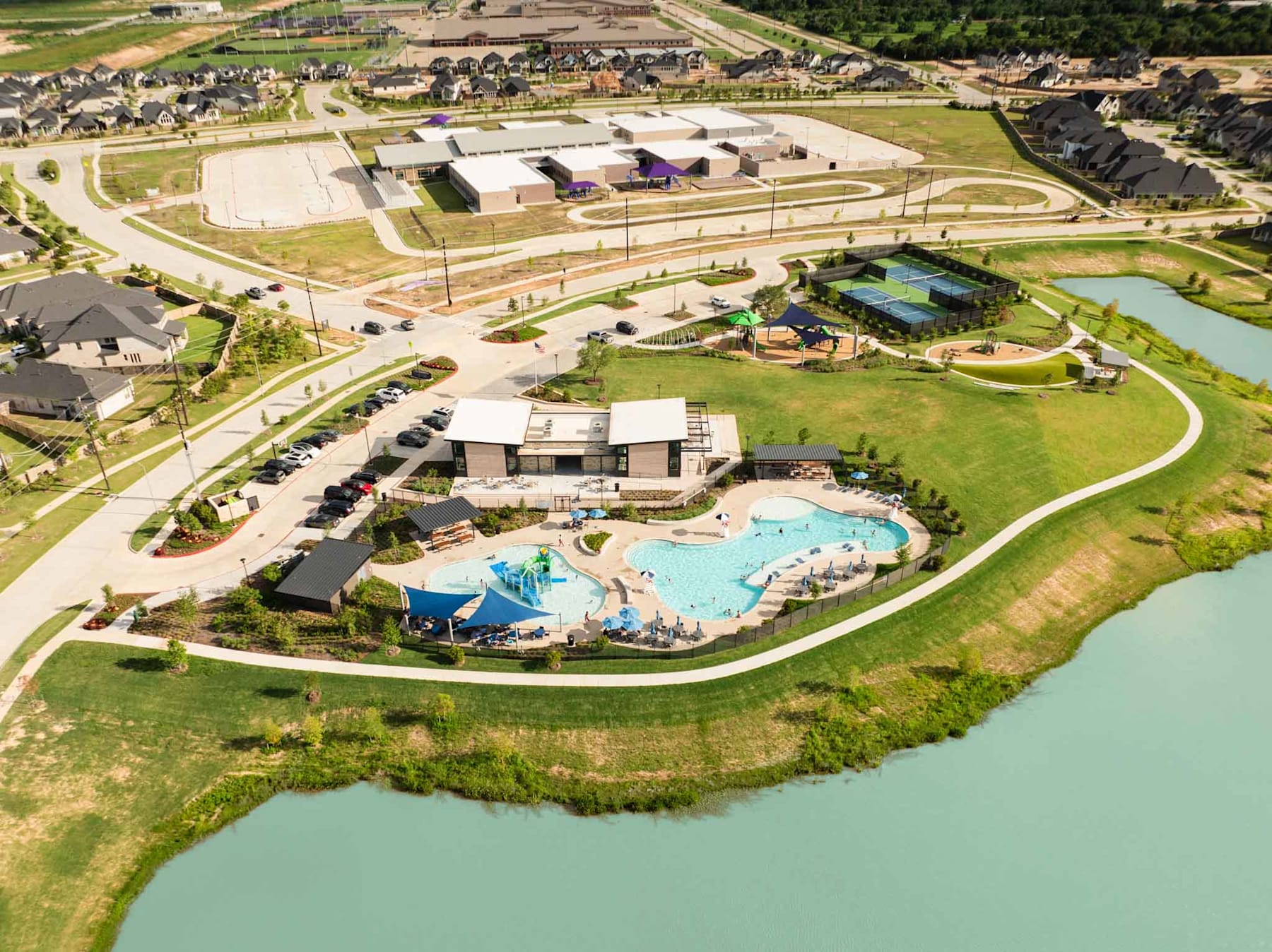 Discover Fulshear, TX: A Hidden Gem in the Lone Star State