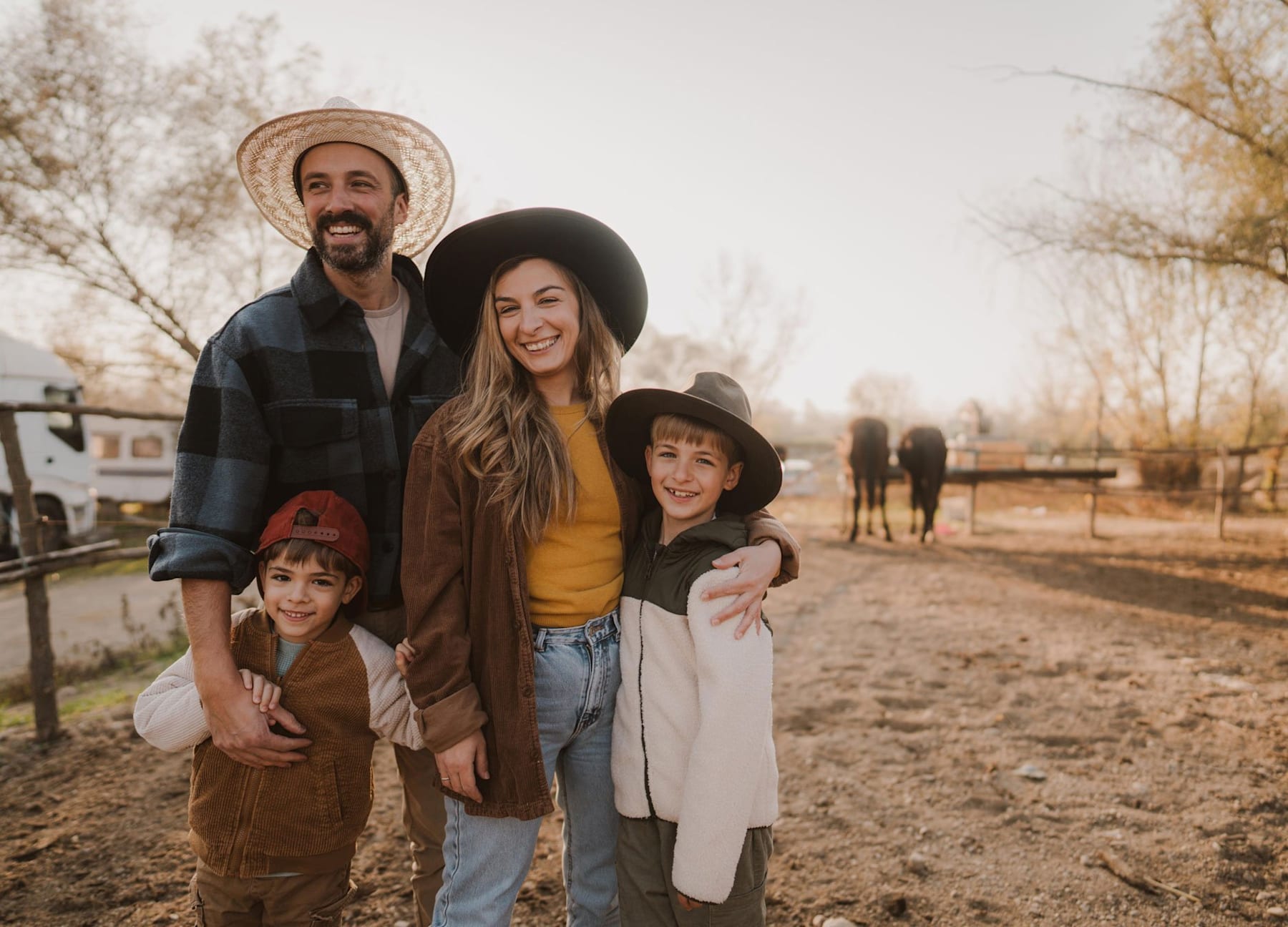 Father’s Day Fun: Unique Ways to Celebrate Dad Near Atwell