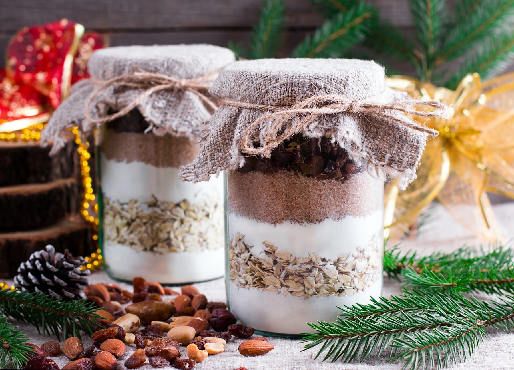 Get in the Spirit With These DIY Holiday Gift Ideas