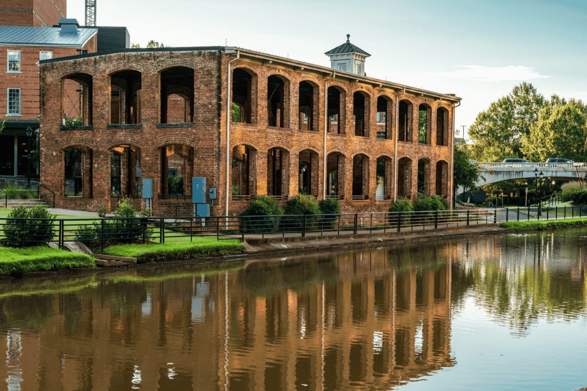 New Roots in Fort Mill: Life, Growth, and Home in Southbridge