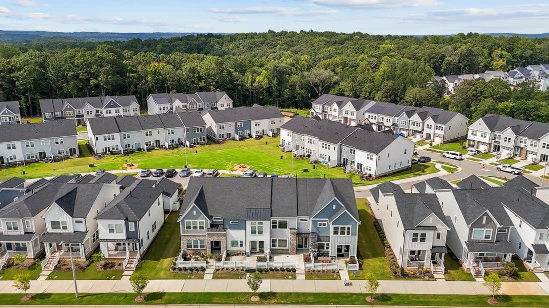 A Resident's Perspective on Life at Chatham Park: Kim McCraw