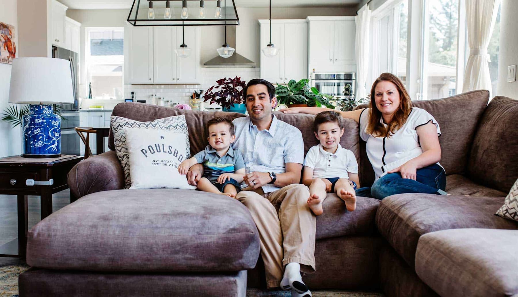 Irresistible Living in Poulsbo