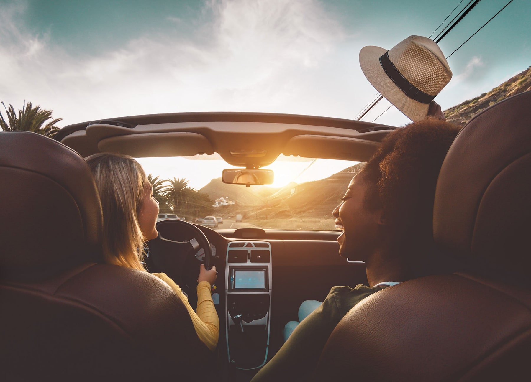 Take a ride to Riverside: Day trip ideas from Atwell