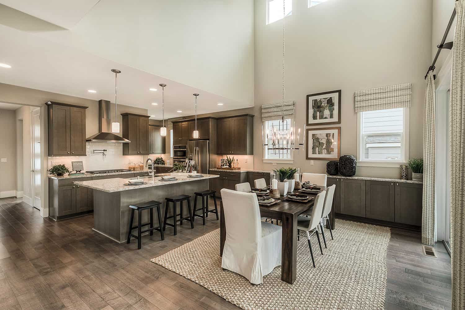 Features That Feel Like Home