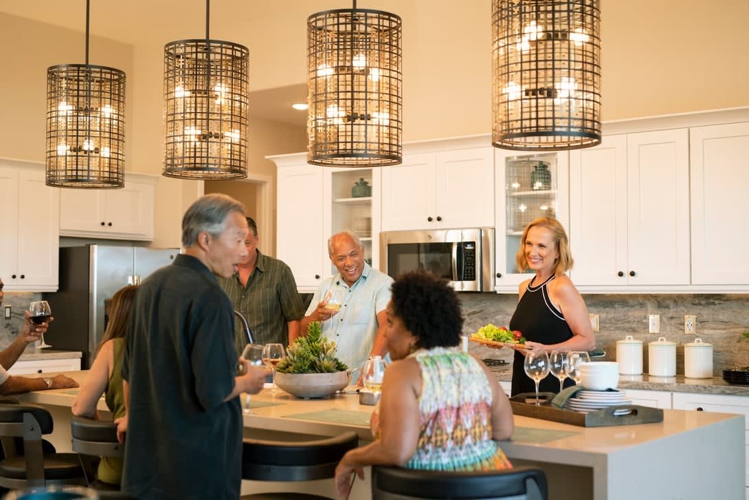 Why Buy New? 7 Reasons to Choose New Construction