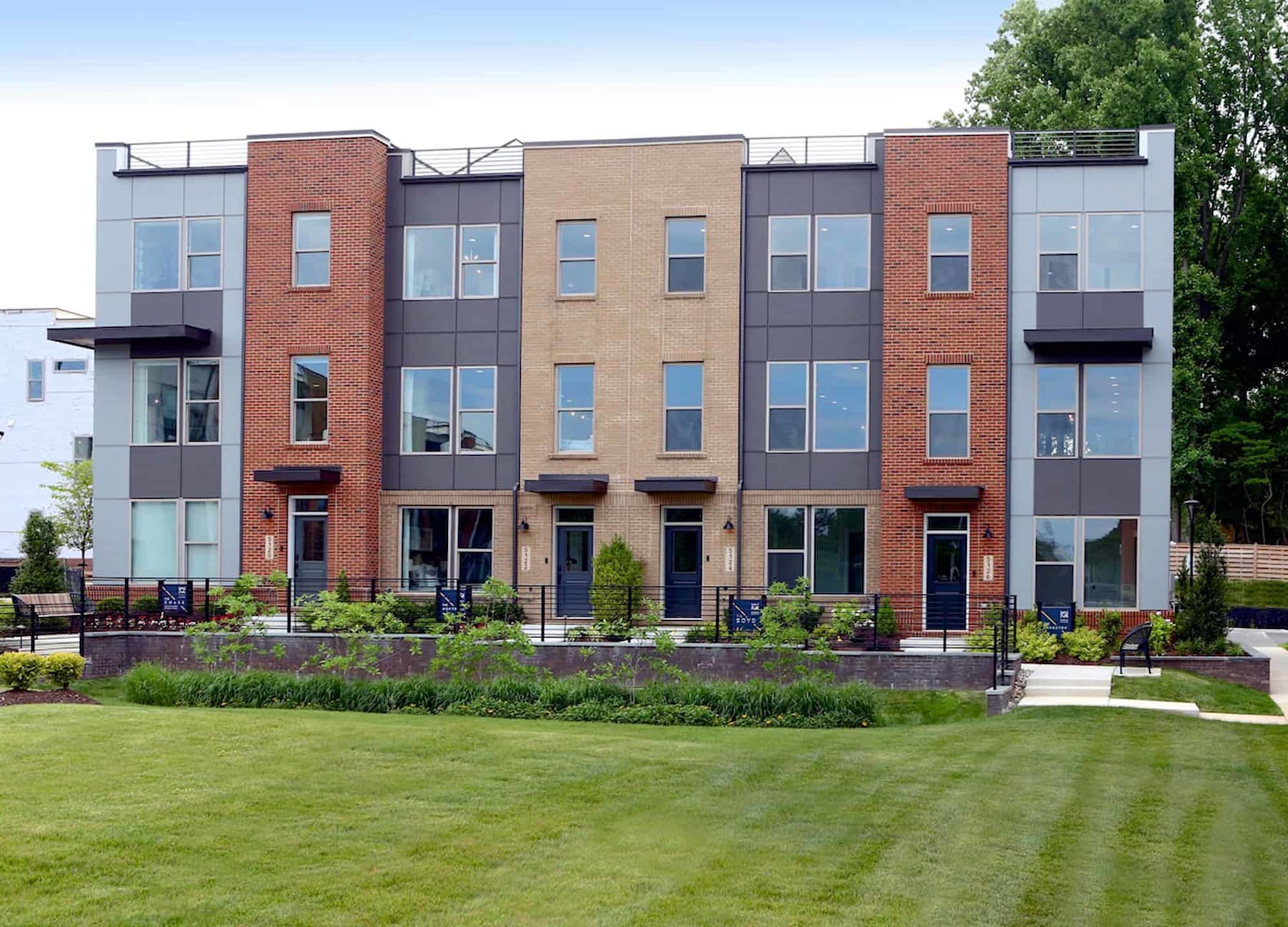 Top 5 Reasons to Buy at North Quarter