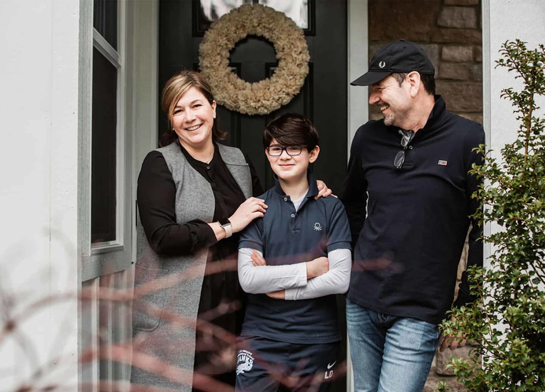 Moving from London to Sammamish in a Pandemic