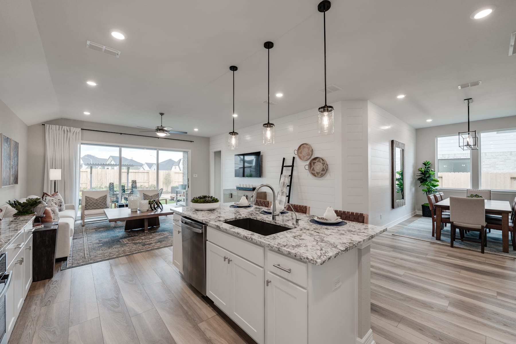 Interested in the Lumen Collection At Evergrove?