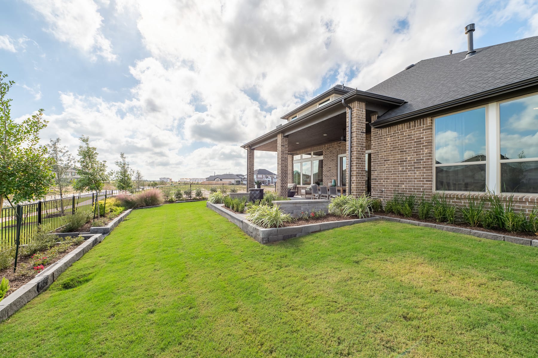 Interested in Living in Legacy Grove 90′?