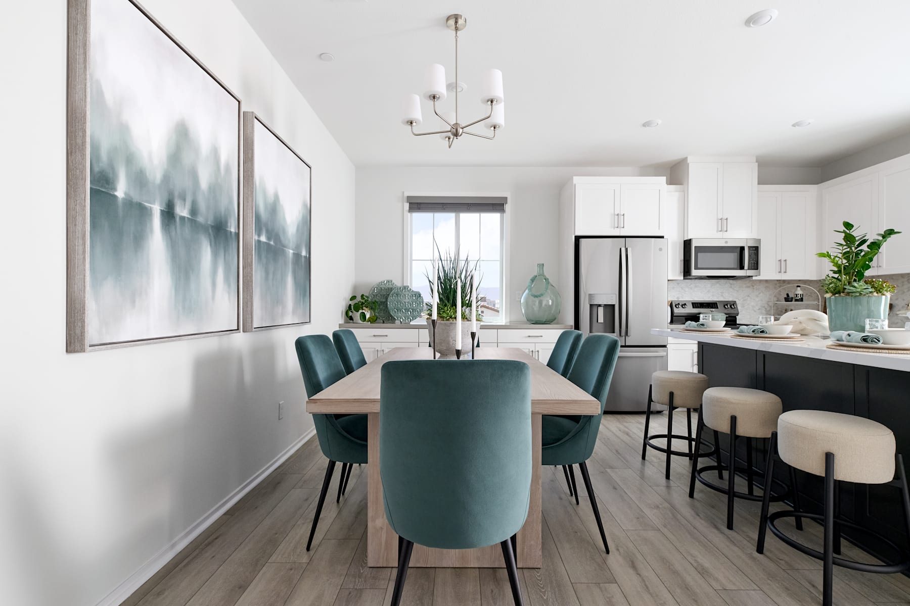 Step Into Your Future – 
Start Your Story Today