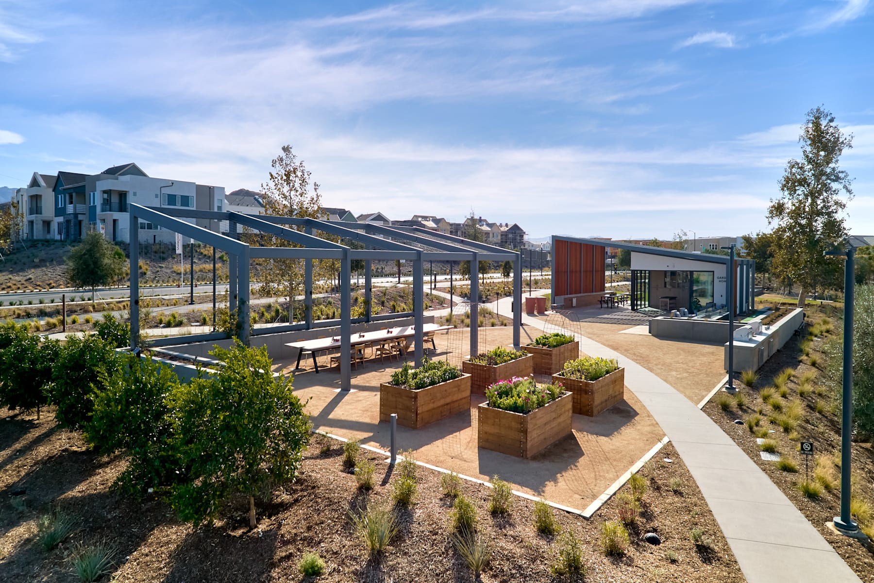 Interested in Living in Wren at Valencia