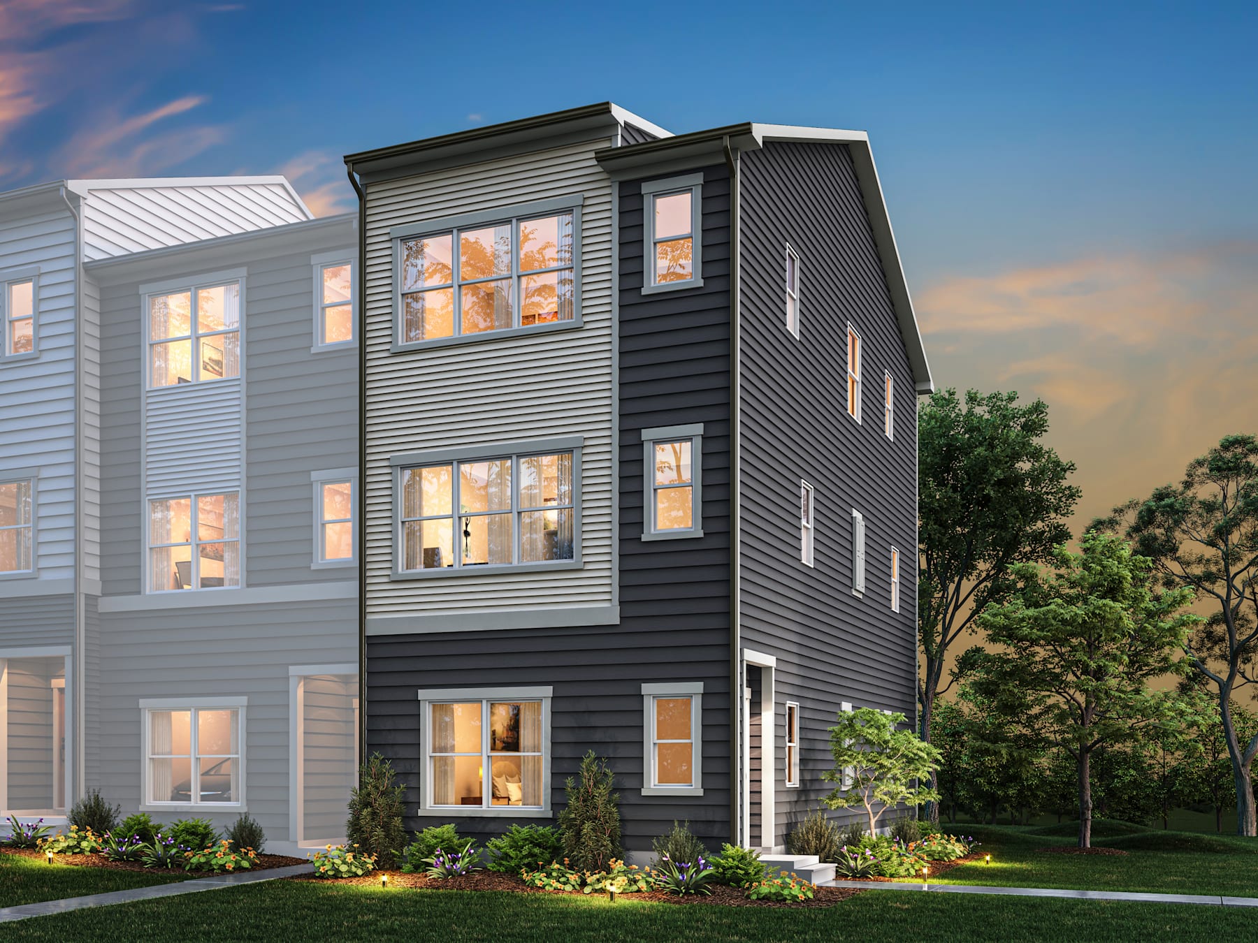 Contemporary Style B