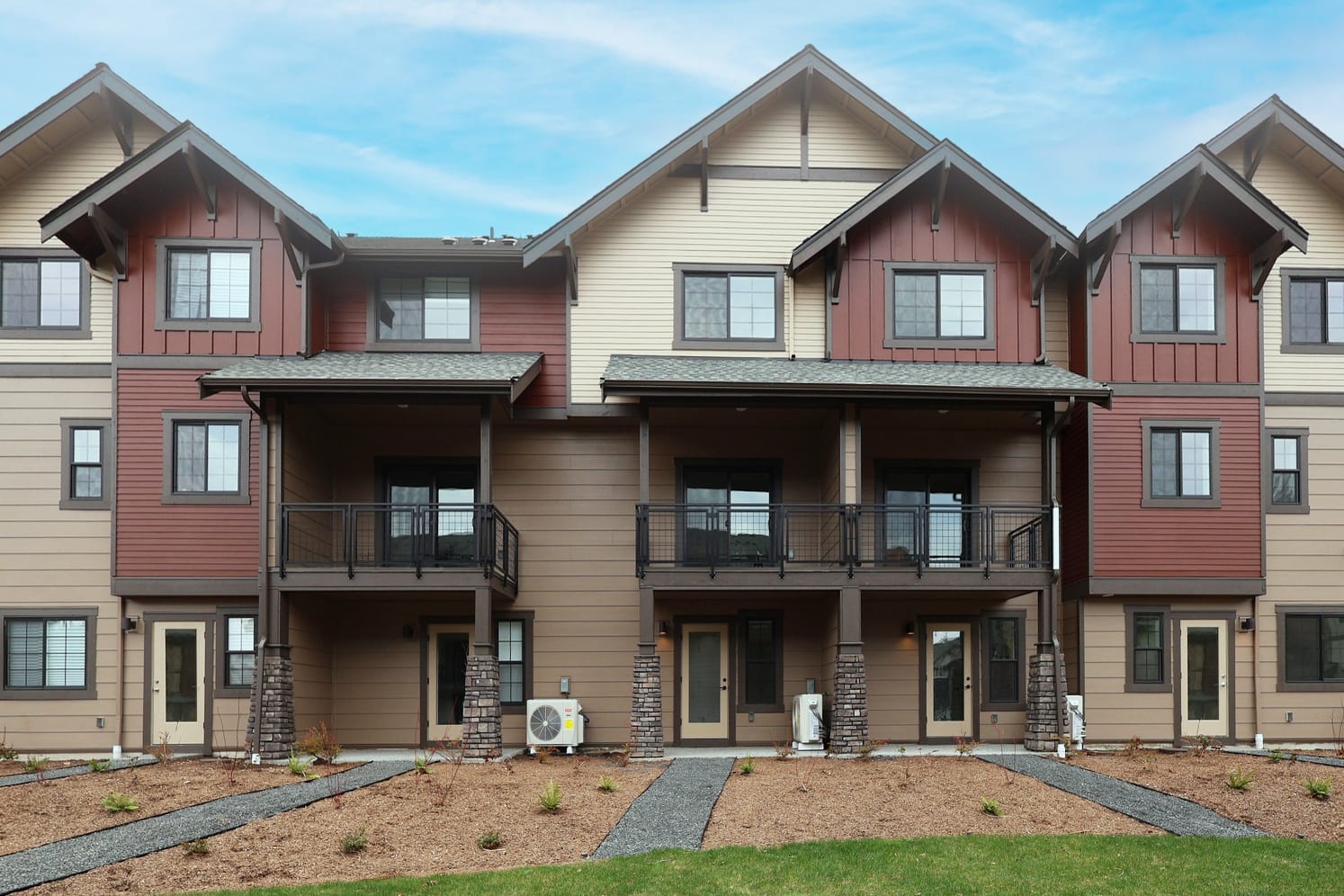 1195 Waterfall Way SE | Homesite 1702