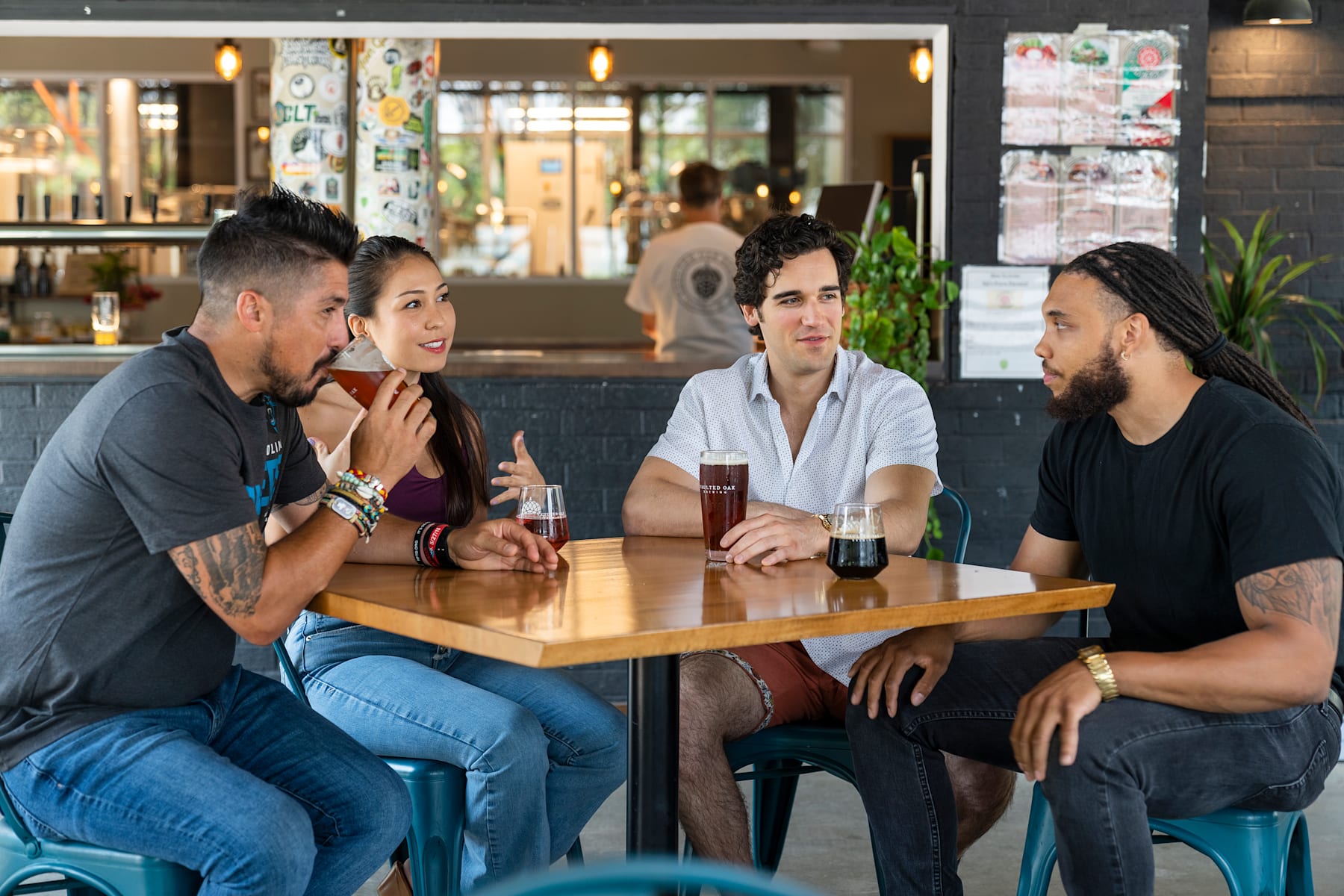 Shop, Dine & Play, All Within Reach