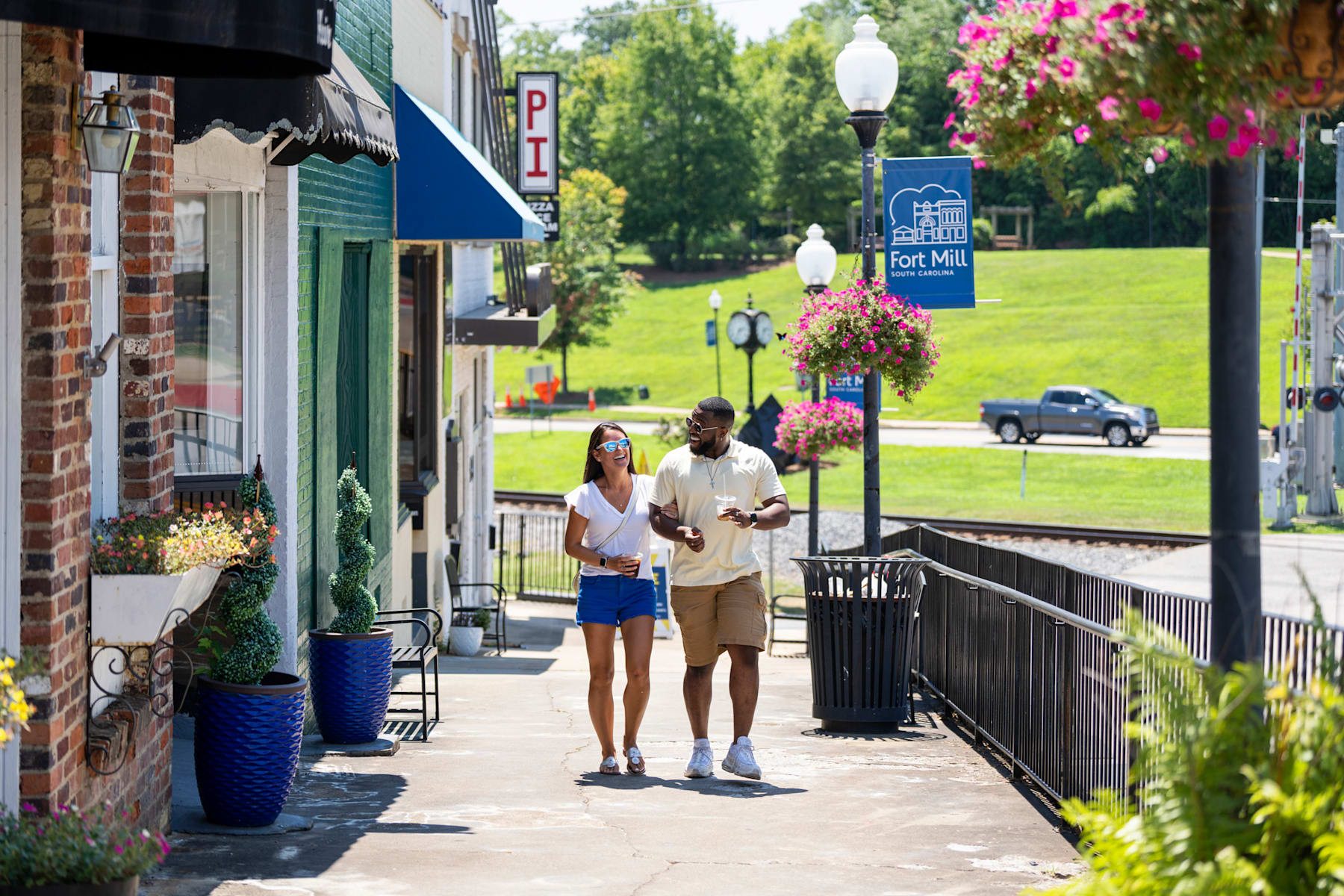 Interested in Living in Southbridge?