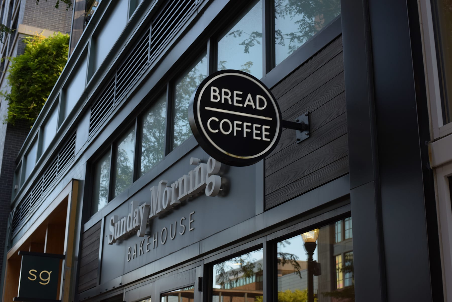 Start your morning with a stroll to your favorite espresso bar, and let evenings unfold over rooftop dinner.