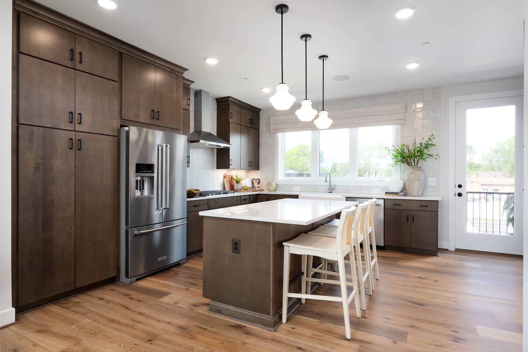 Life-Changing Savings,
by Design