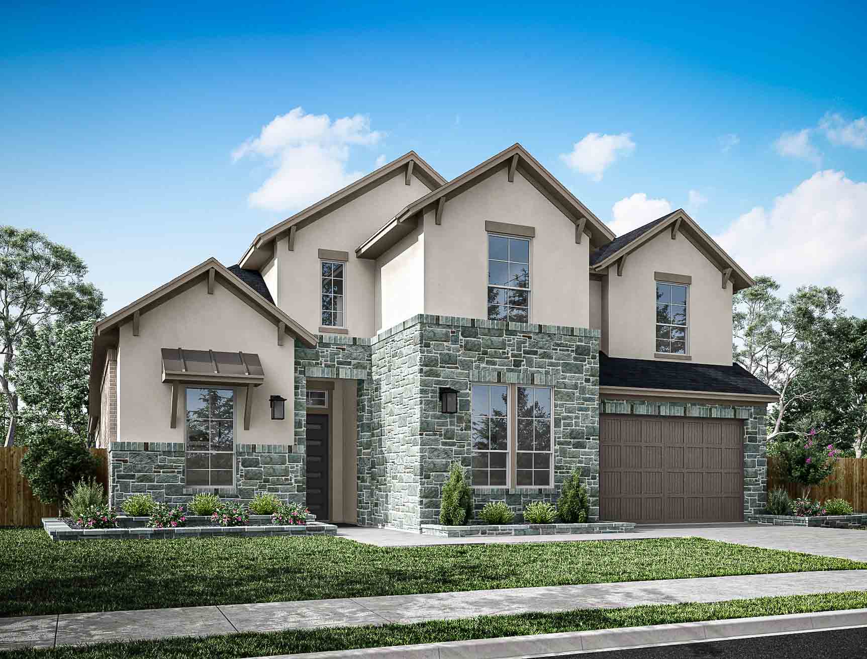 8015 Leaf Drift Court