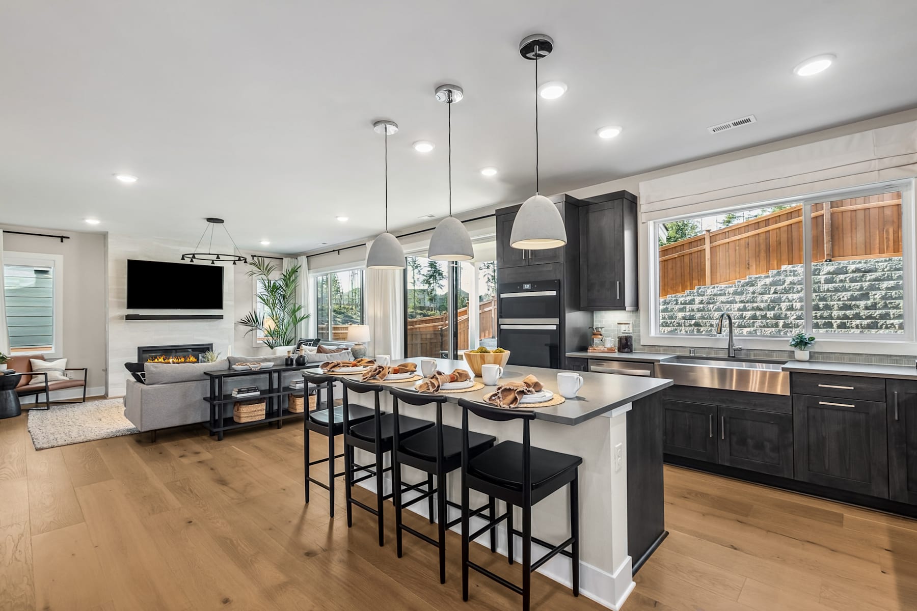 Washington Loyalty Bonus Program